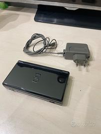 NDS lite con caricatore originale