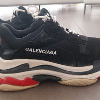 Scarpe uomo Balenciaga N 44