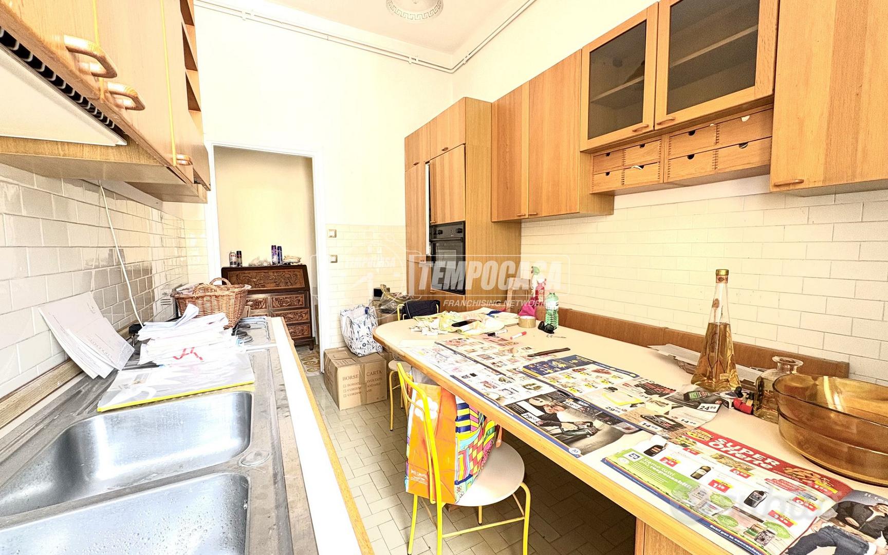 Appartamento – Civitavecchia, Borgo Odescalchi - Vista 3