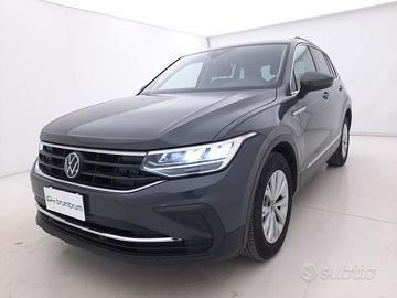 Volkswagen Tiguan Life BR369853 2.0 Diesel 122CV