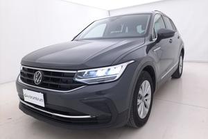 Volkswagen Tiguan Life BR369853 2.0 Diesel 122CV