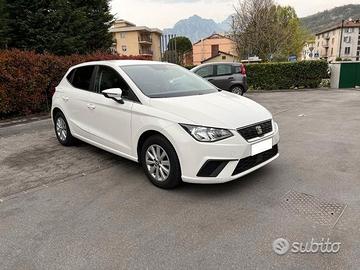 Seat ibiza ricambi anno 2017/18
