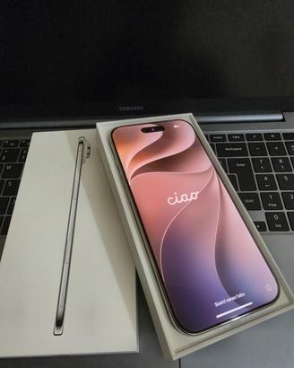 Iphone Air 256GB White Amazon Garanzia 
