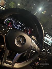 MERCEDES GLA 200 CDI Automatic Premium AMG line