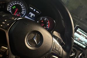 MERCEDES GLA 200 CDI Automatic Premium AMG line