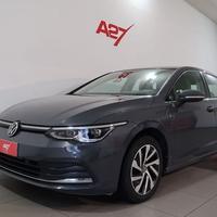 Volkswagen Golf 1.4 TSI eHYBRID 204 CV DSG Style