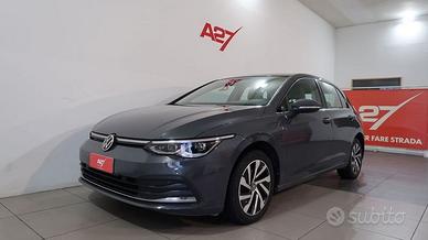 Volkswagen Golf 1.4 TSI eHYBRID 204 CV DSG Style