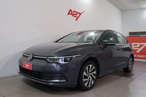 Volkswagen Golf 1.4 TSI eHYBRID 204 CV DSG Style