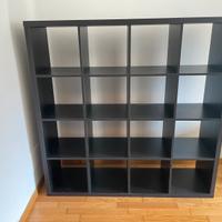 Libreria Kallax Ikea