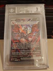 Charizard ex (PAF 234
)