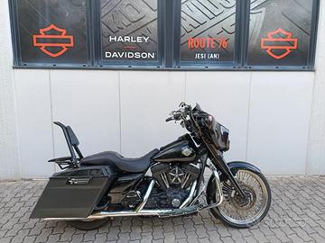 Harley-Davidson FLHT Electra Glide Standard FLHTI 