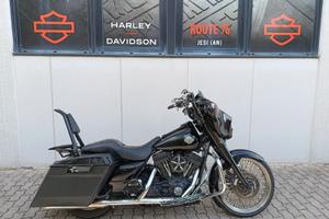 Harley-Davidson FLHT Electra Glide Standard FLHTI 