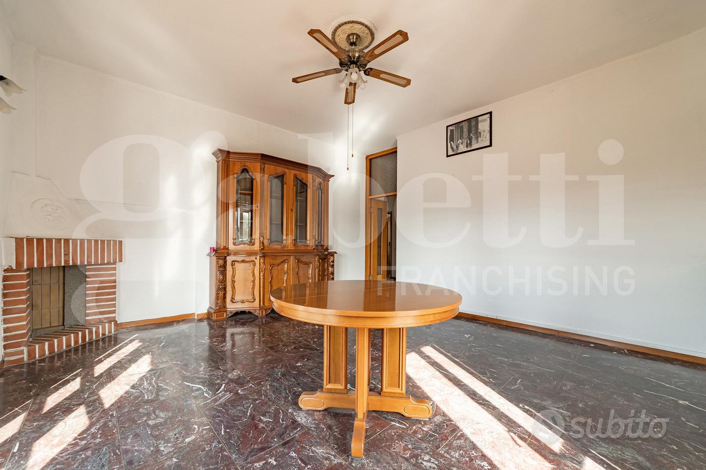 Appartamento – Pieve Emanuele, Fizzonasco - Vista 4