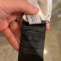 Maglietta originale Marcelo Burlon