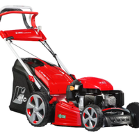 EFCO 48 TK ALL ROAD PLUS 4