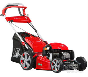 EFCO 48 TK ALL ROAD PLUS 4