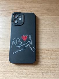 Box cover iphone 12mini