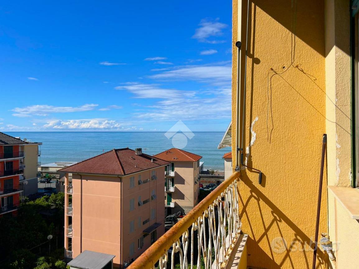 Appartamento – Lavagna, Santa Giulia - Altro