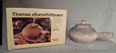 Patatiera Thomas Kartoffelfeuer