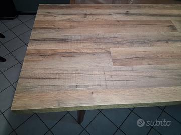 Top  cucina / ripiano di lavoro (nuovo)