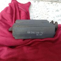 Regolatore tensione kawasaki z750