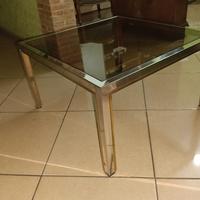 TAVOLINO STILE ROMÉO REGA 