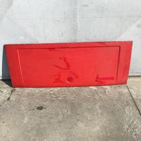 Cofano Posteriore Fiat X1/9