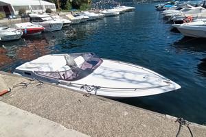 Motoscafo Tullio Abbate