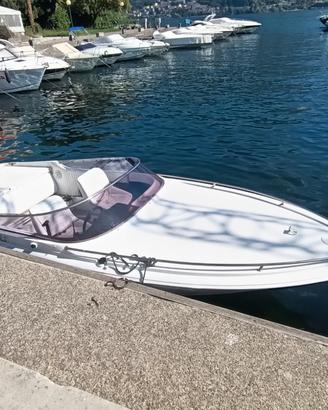 Motoscafo Tullio Abbate