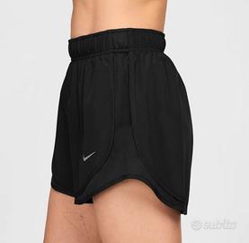 Nike Tempo Pantaloncino Dri-Fit Slip Integrato  xl