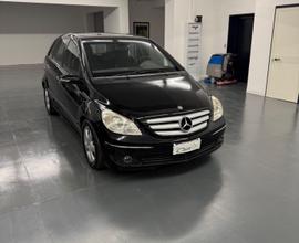 Mercedes-benz B 200 B 200 CDI Sport