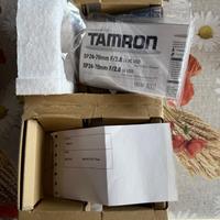 Tamron 24-70mm f/2.8 Di VC USD