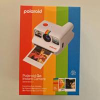 Polaroid Go Instant Camera Generation 2 (nuova)