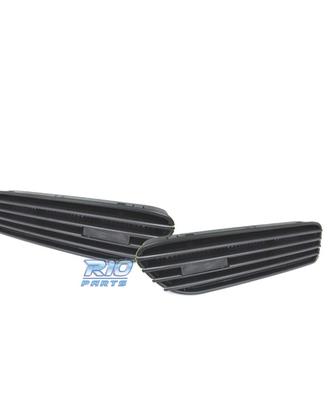 BRANZINI BMW E46 LOOK M3 NERO