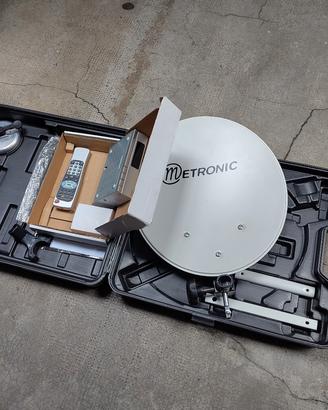Parabola Metronic! Diametro 40 cm