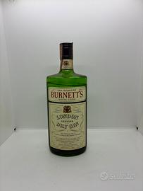 Vintage Gin