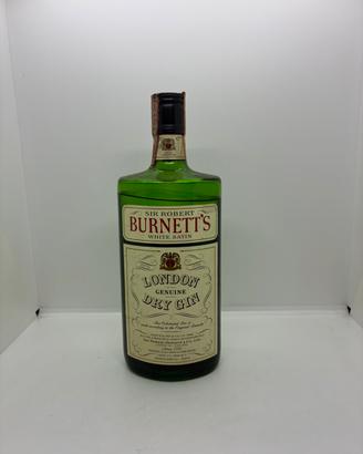 Vintage Gin