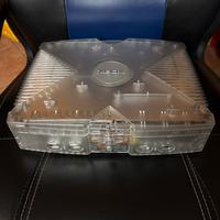 Microsoft Xbox Crystal