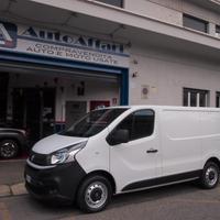 Fiat Talento 2.0Ecojet 120CV 10Q EURO6D-2020