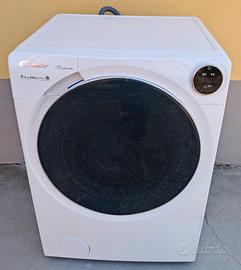 Lavasciuga CANDY A+++ 9KG trasporto 