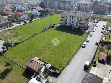 TER. RESIDENZIALE A LUSERNA SAN GIOVANNI
