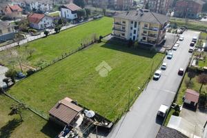 TER. RESIDENZIALE A LUSERNA SAN GIOVANNI