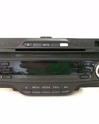 autoradio giulietta