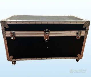 flight case universale
