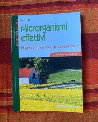 libro microorganismi 