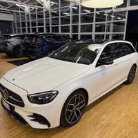 CLASSE E 220D 4 MATIC PREMIUM PLUS
