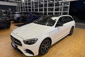 CLASSE E 220D 4 MATIC PREMIUM PLUS