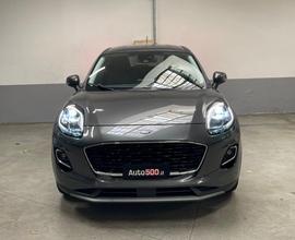 FORD Puma 1.0 EcoBoost Hybrid 125 CV S&S Titaniu