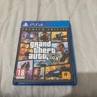 gta 5 ps4