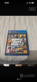 gta 5 ps4